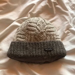 Everest beanie Hat